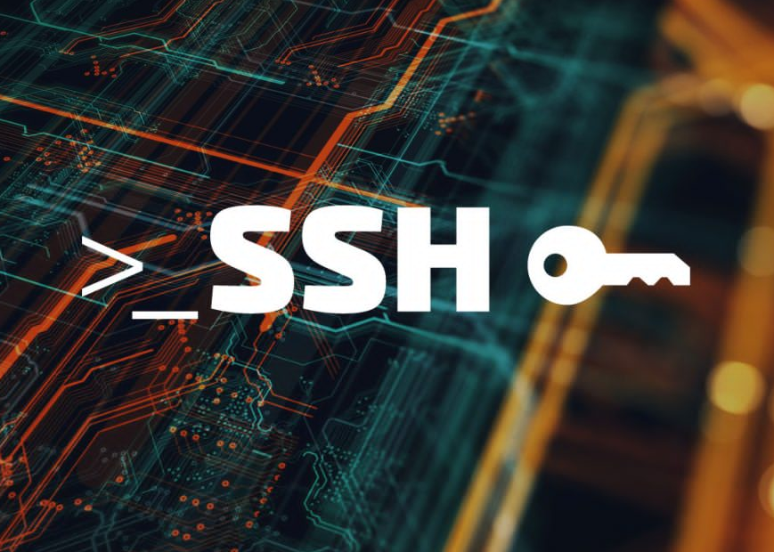Linux零基础教程：3、配置远程管理——SSH服务